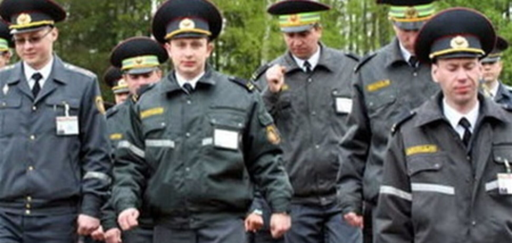 Беларусь штрафует за ироничные высказывания в соцсетях