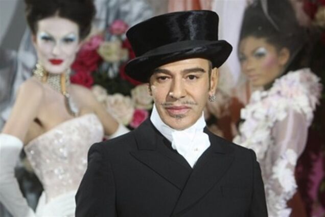 Гальяно останется на свободе