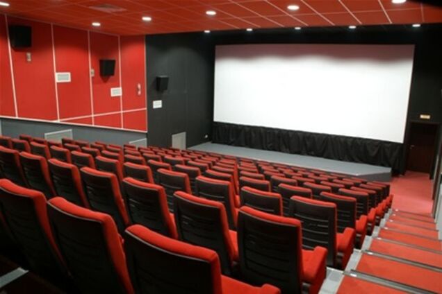 Билеты в кино могут подорожать из-за таможенного кодекса