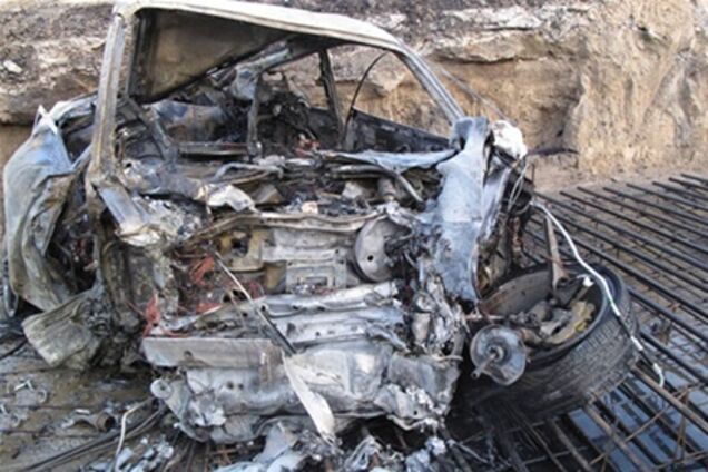 Друзья депутата, погибшего за рулем Porsche 911 Carrera S: убийство подстроили