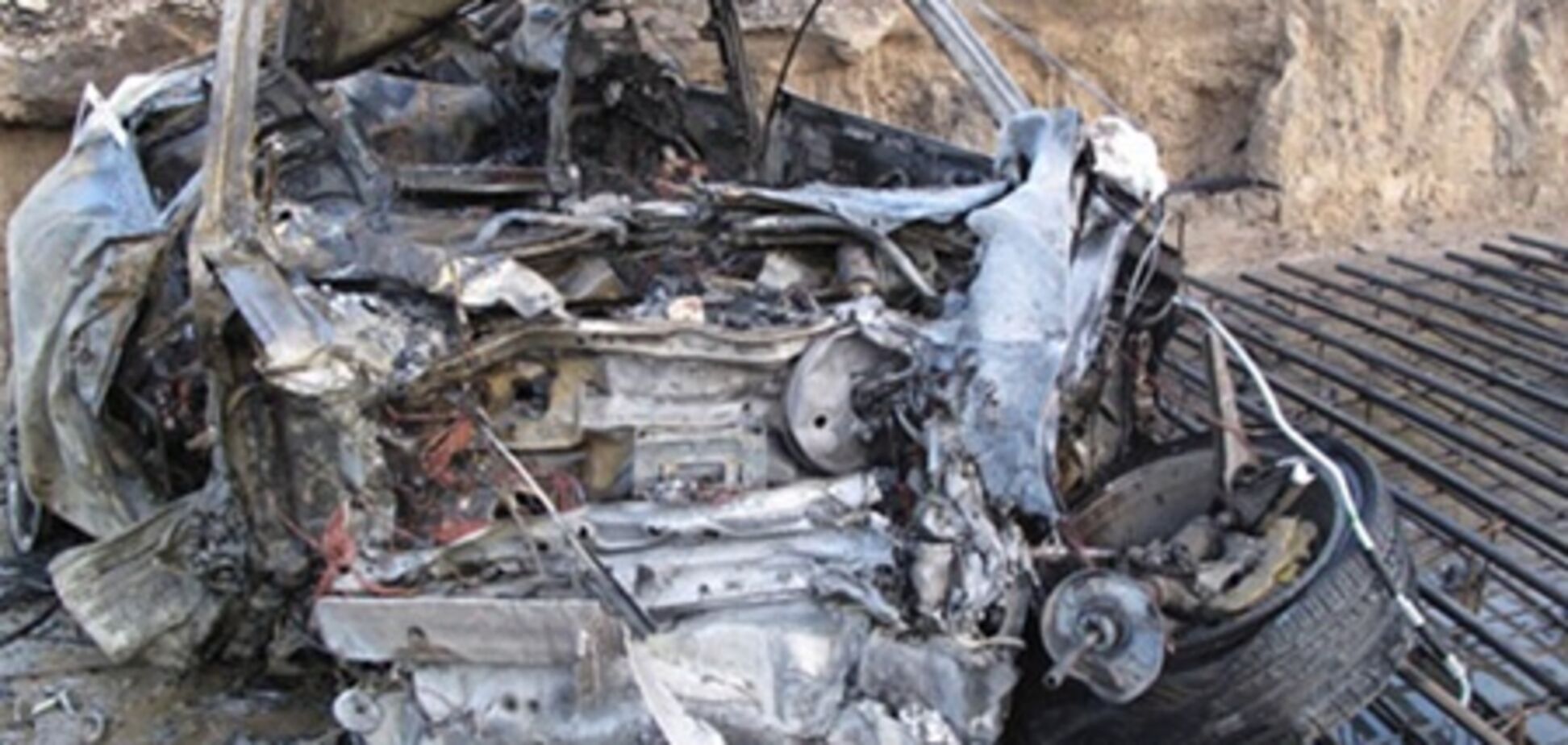 Друзья депутата, погибшего за рулем Porsche 911 Carrera S: убийство подстроили