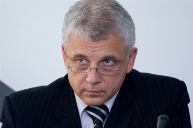 Медики СІЗО розповіли про стан здоров'я Іващенка