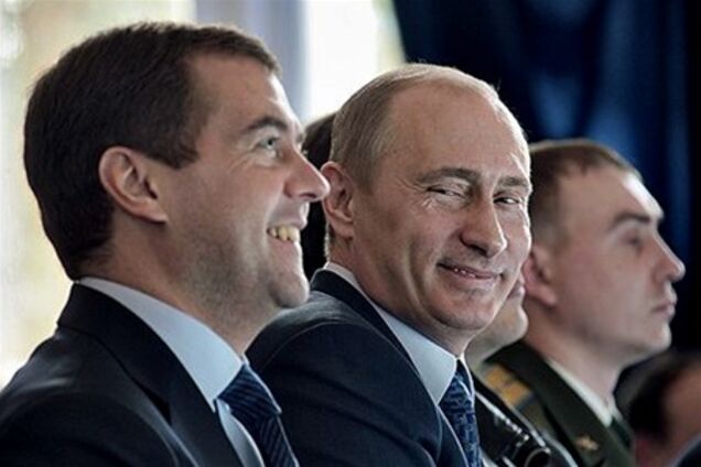 Россию назвали богатейшей страной с 'неразвитой' демократией