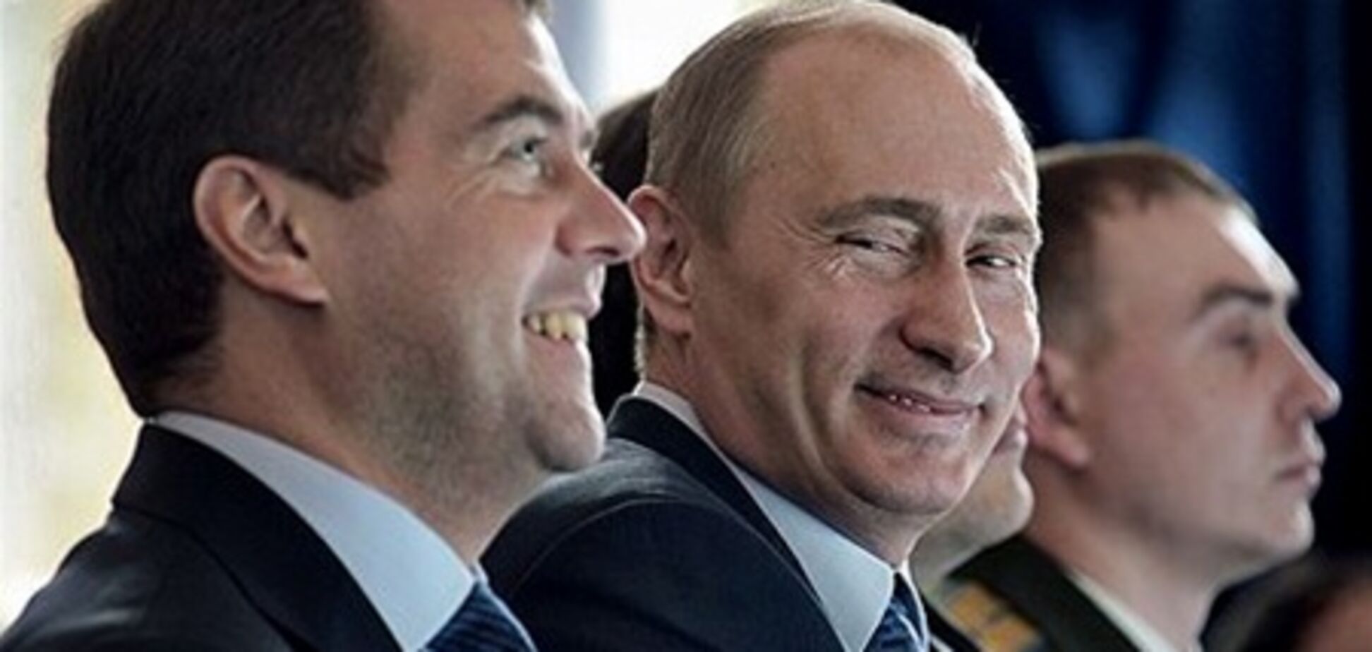 Россию назвали богатейшей страной с 'неразвитой' демократией