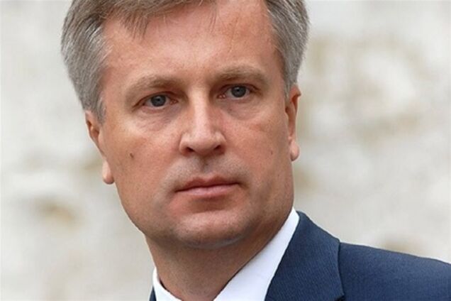 22 червня Львів дав дуже добрий приклад всій країні - Наливайченко