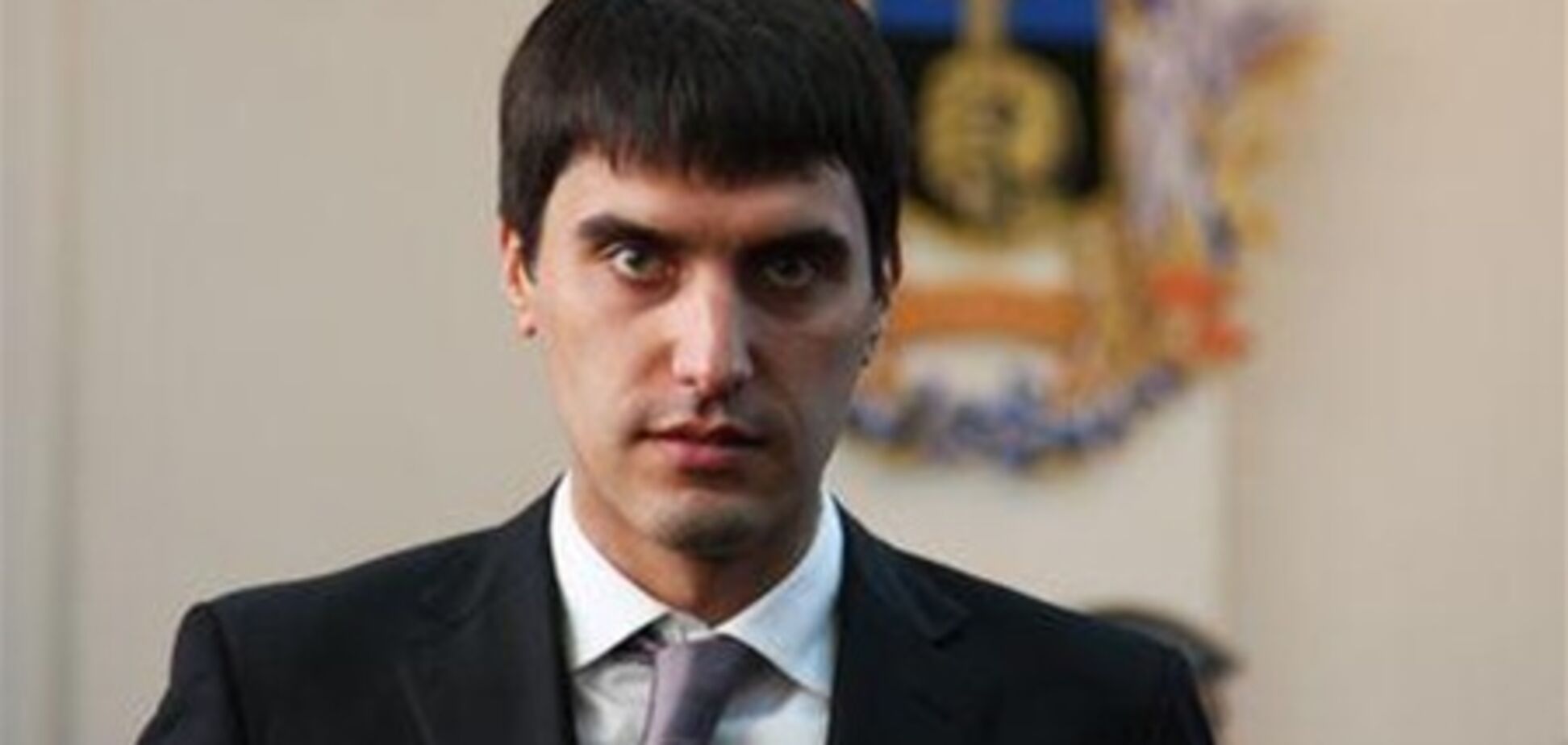 Левченко відмовився оприлюднити свою декларацію про доходи