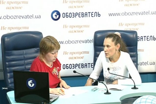 Монтян призвала не платить за «услуги» ЖЭКов