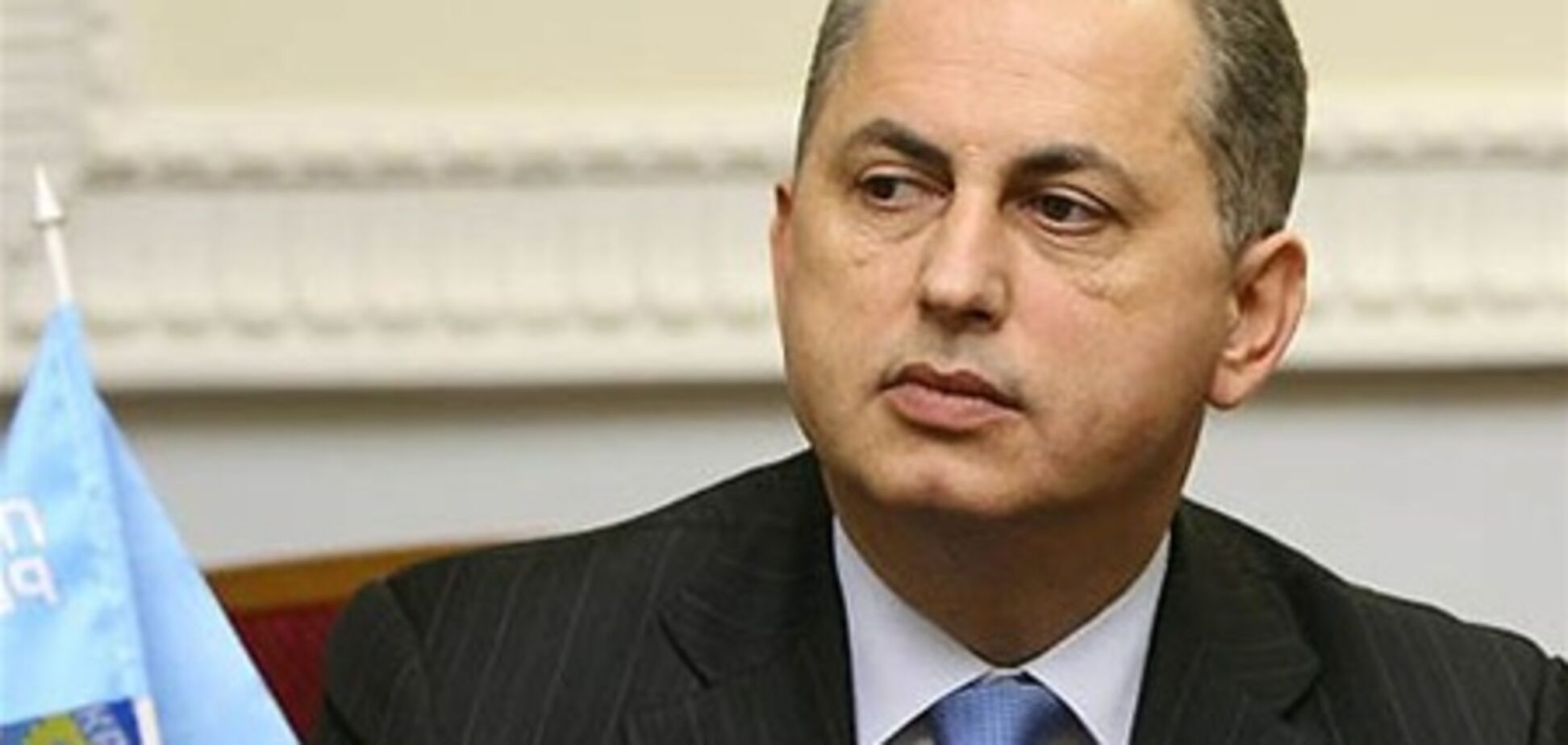 Колесников рассказал французам об особенностях украинской коррупции