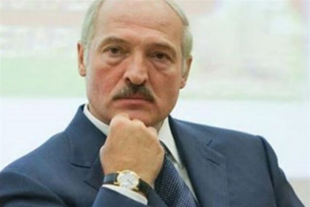 Лукашенко считает, что Украину поставили на колени