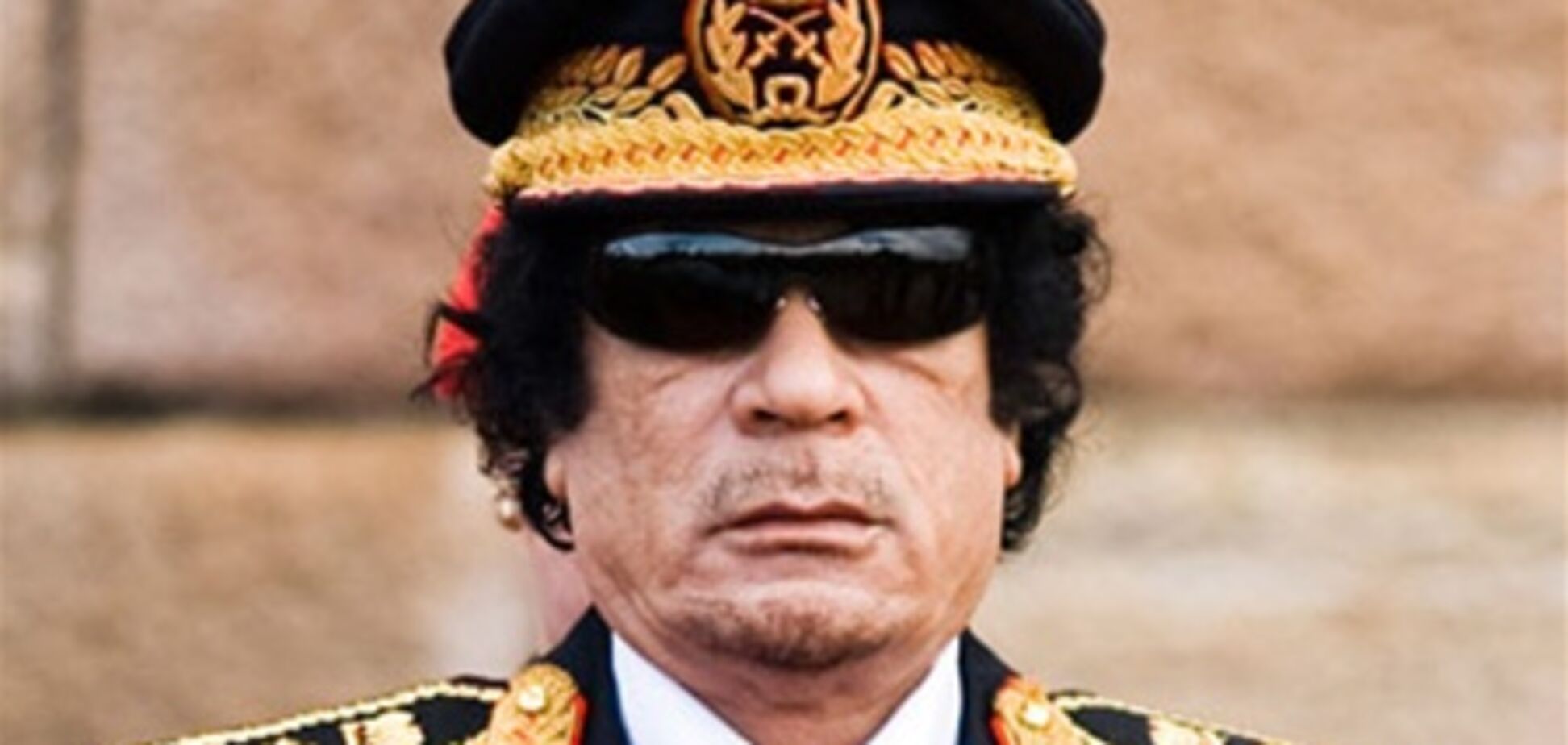 Каддафи готов нанести удары по США, Европе и Азии