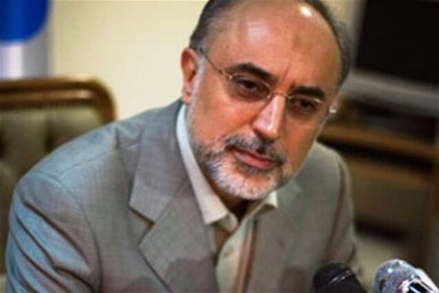 В Ірані затримано заступника міністра закордонних справ