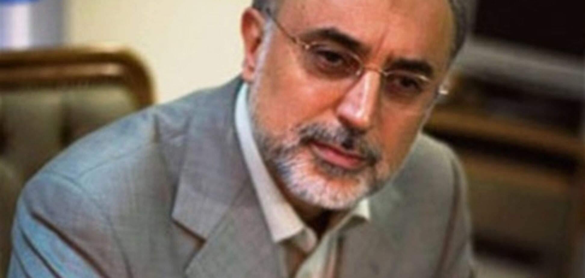В Иране задержан замминистра иностранных дел