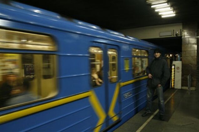 Причиной гибели студента в метро могла стать любовь