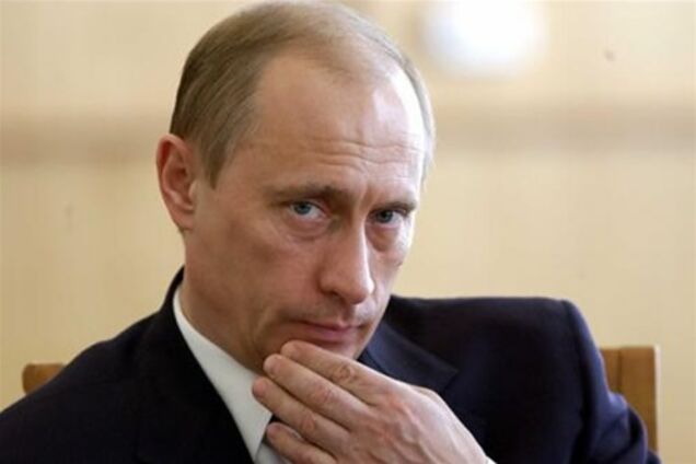 Путін має намір захищати правду про ВВВ