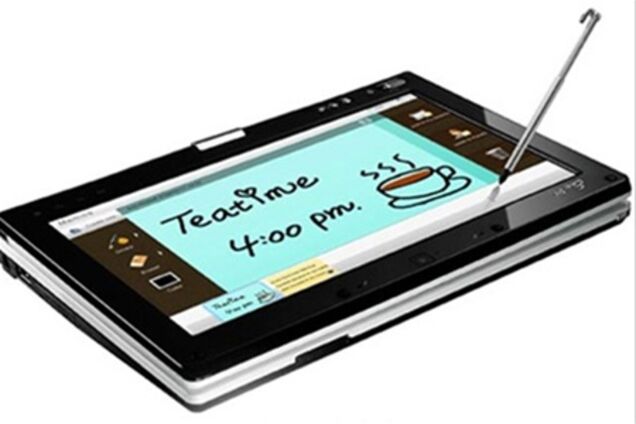 Через год у каждого четвертого американца будет планшетный компьютер