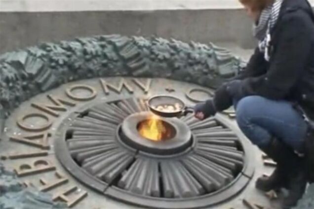 Влада провокує зростання напруги в суспільстві - НРУ