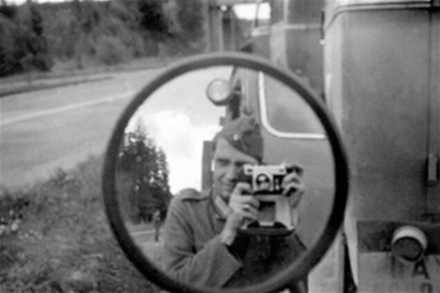 Тайна нацистского фотоальбома