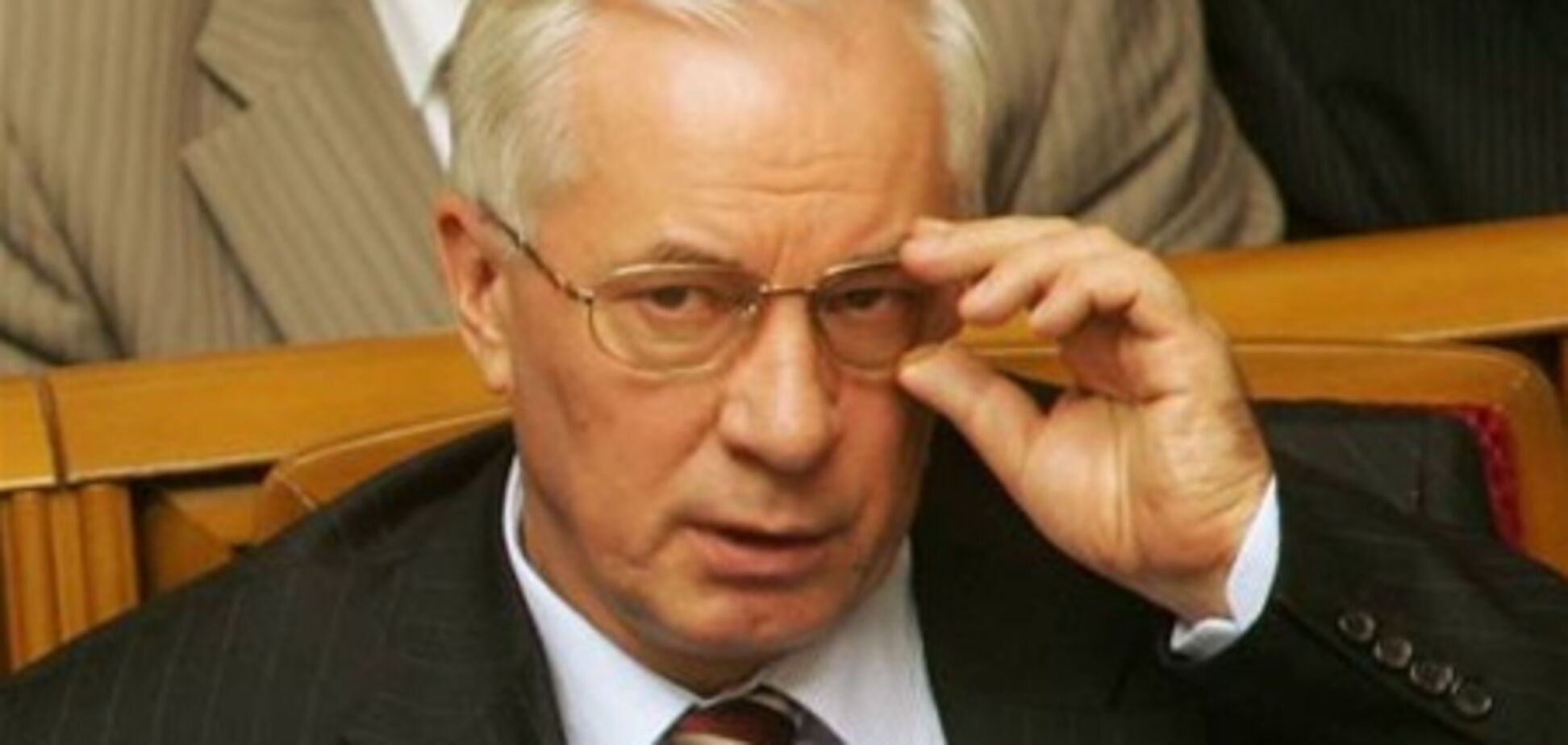 Азаров: крестьянам вернут права, которые у них были до 1917 года