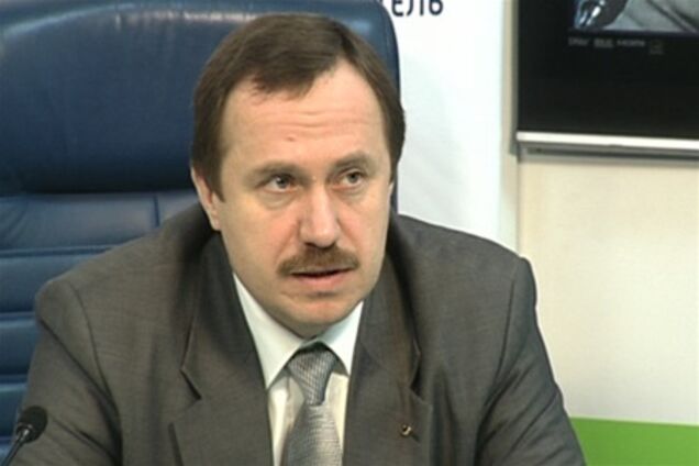 Вину Тимошенко доказать практически невозможно