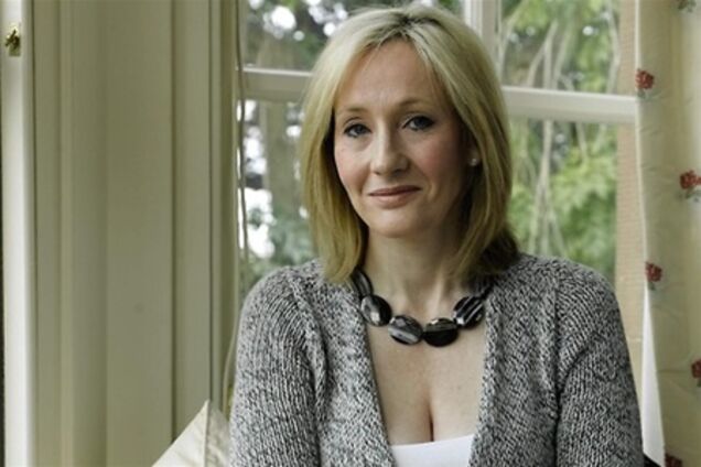 Джоан Роулинг сделает подарок всем фанатам Гарри Поттера