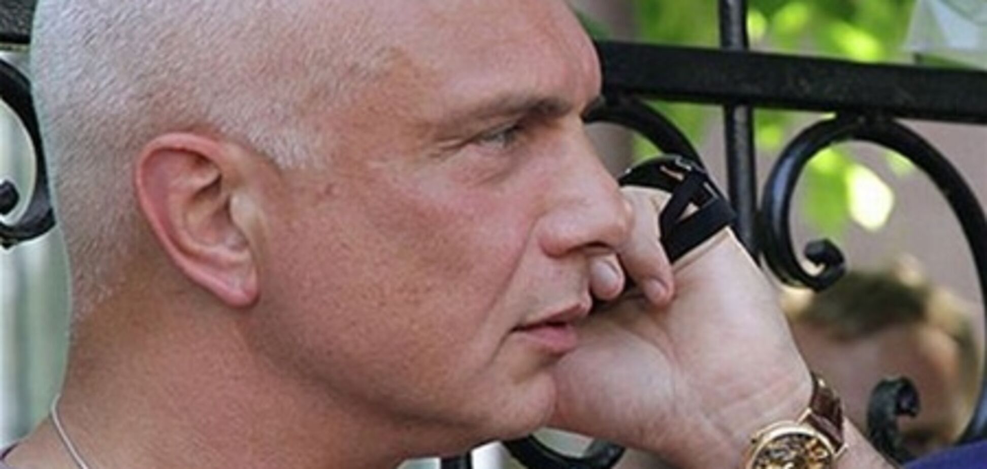 Чоловік Тимошенко: вона турбувалася, але трималася гідно