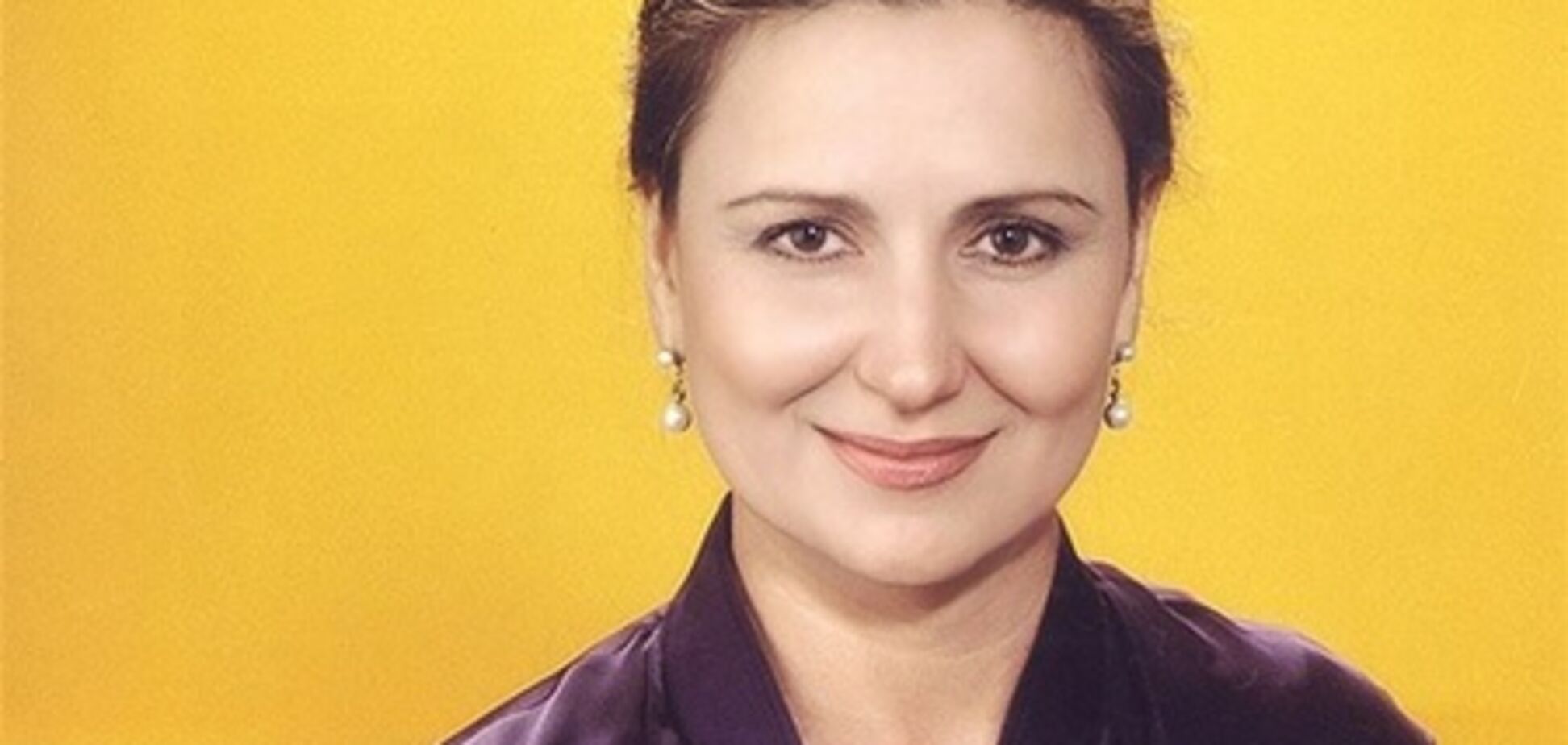 Богословська назвала прихильників Тимошенко ублюдками