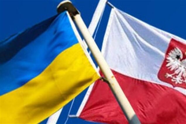 Польща хоче відкрити Україні двері в ЄС вже у вересні