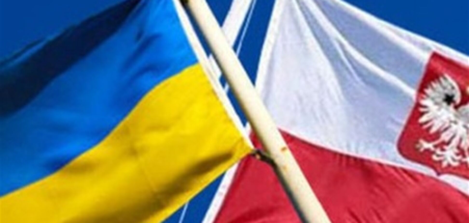 Польша хочет открыть Украине двери в ЕС уже в сентябре