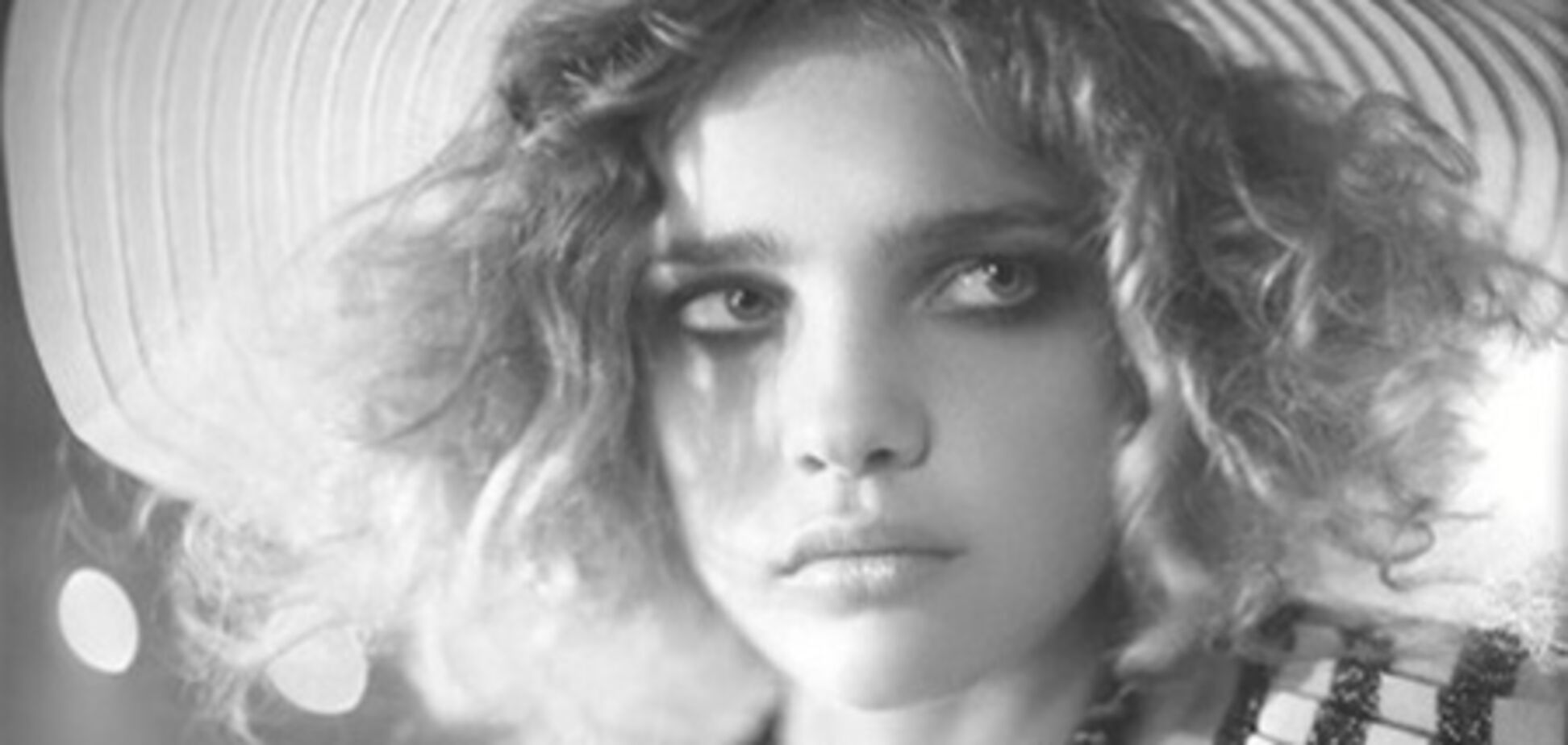 Наталья Водянова ушла от мужа