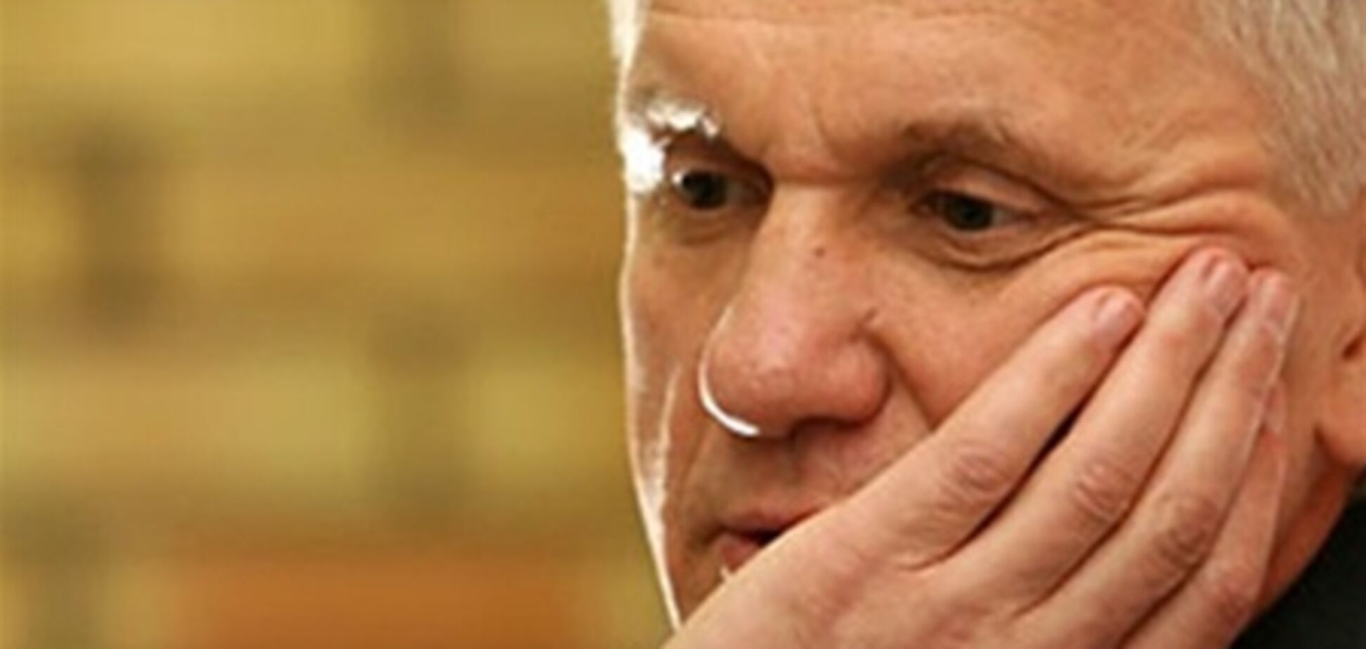 Литвин впевнений, що Україні потрібен закон про земельний кадастр