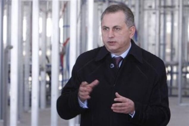 Борис Колесников посетил Винниччину