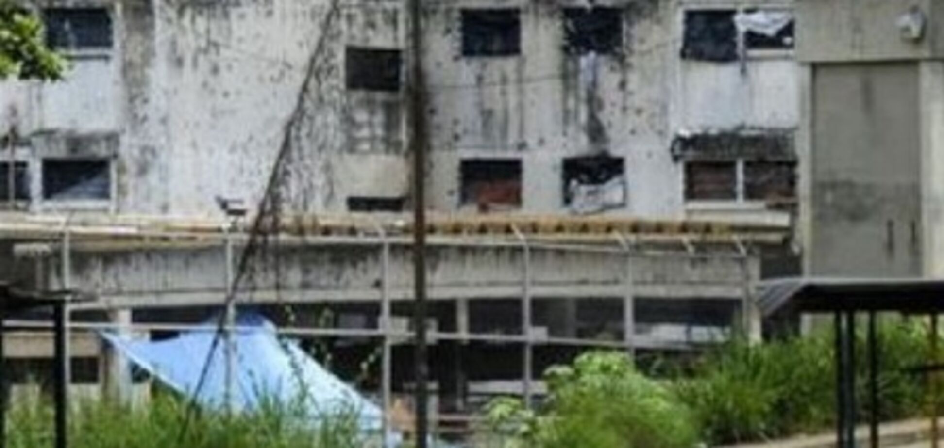 В Венесуэле заключенные захватили тюрьму