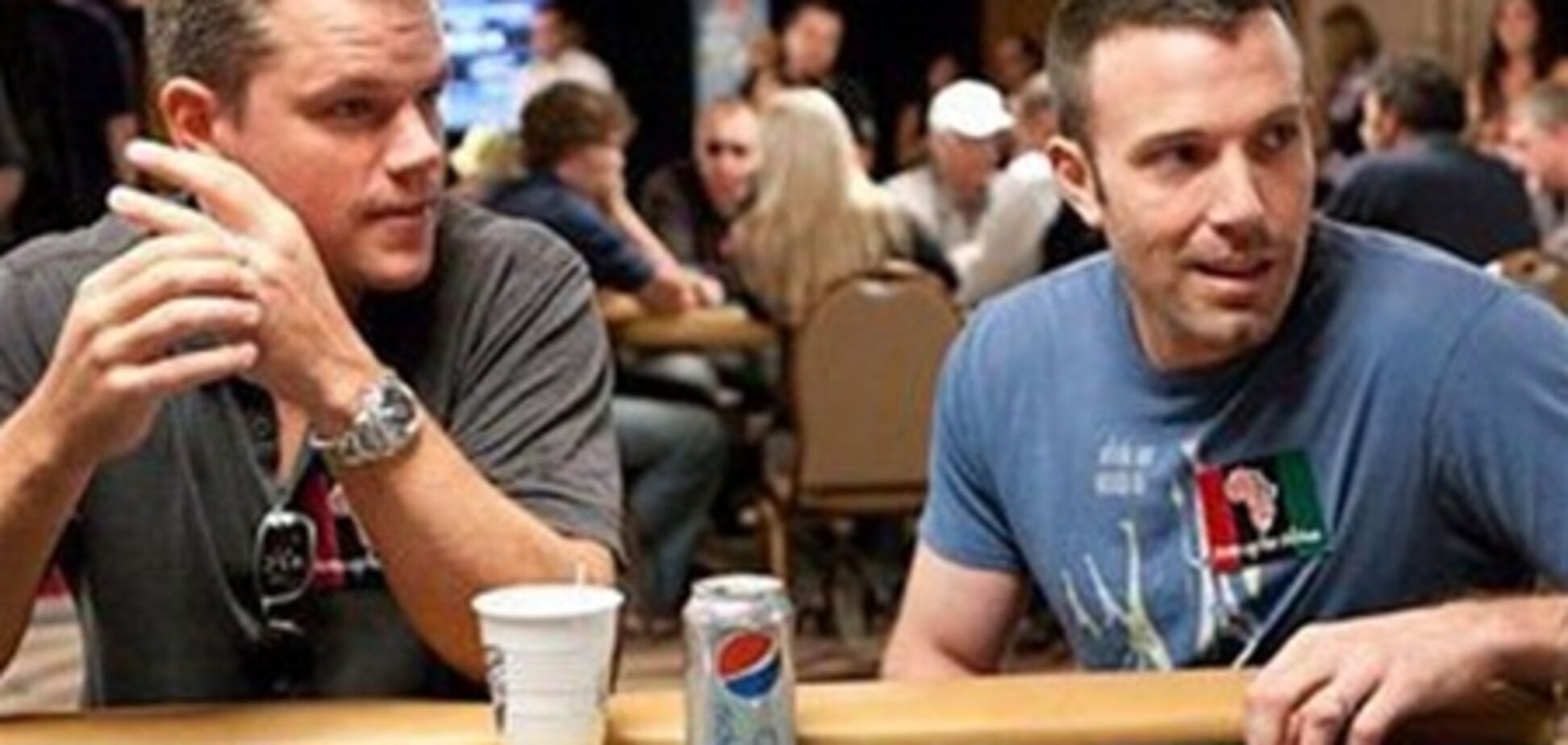 Суперзвезд Голливуда поймали на многомиллионной афере. Фото