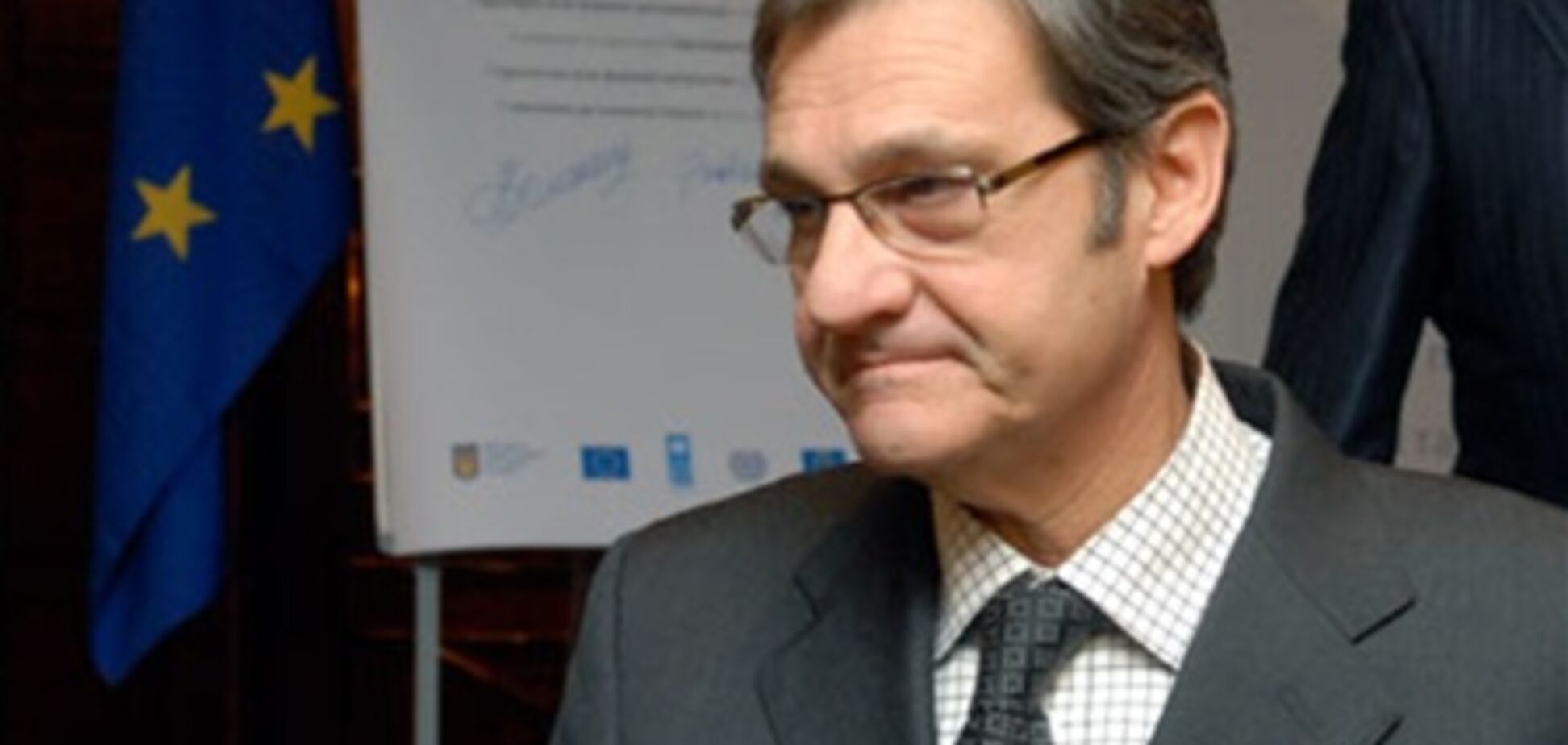 Посол ЕС: суд над Тимошенко проходит в нечеловеческих условиях