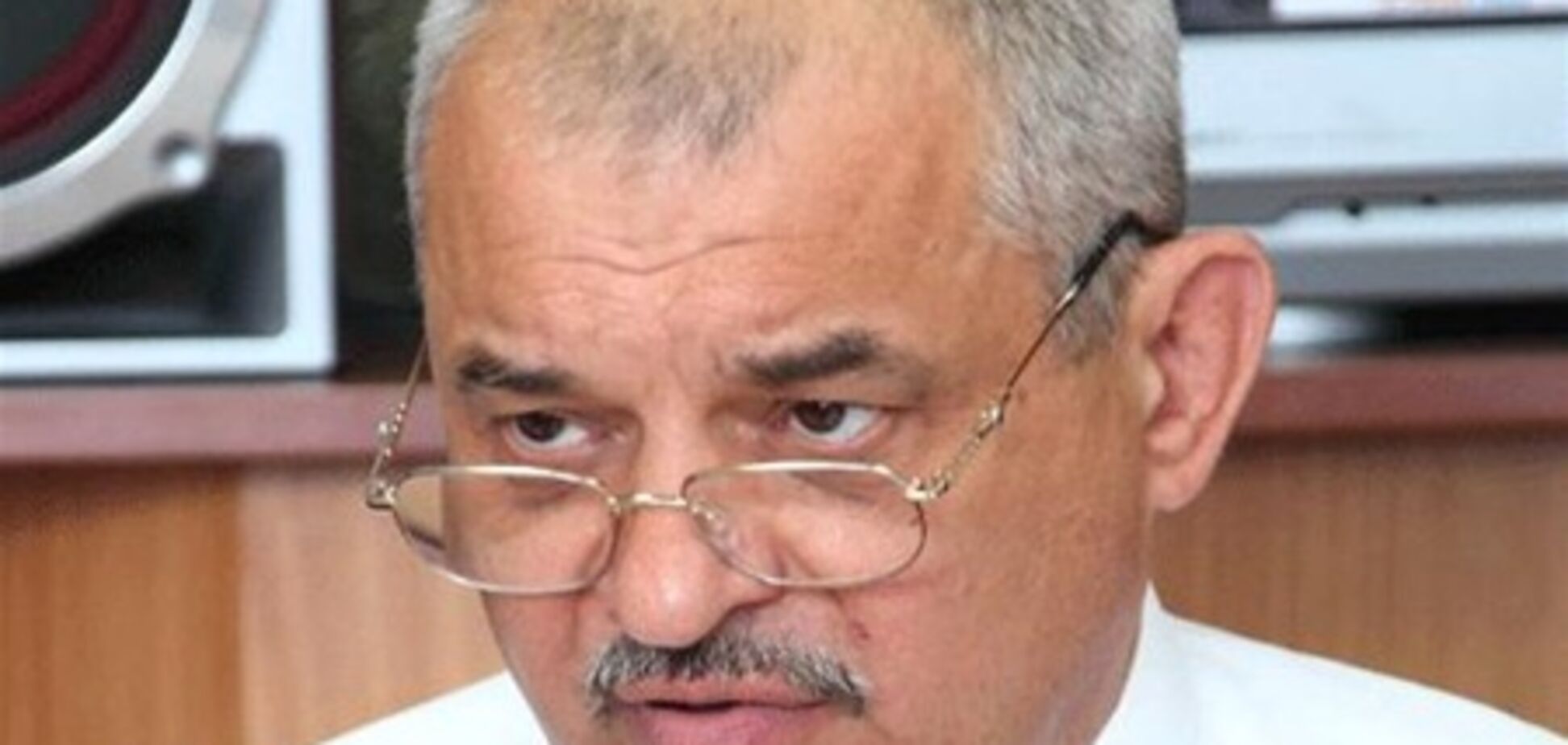 В Крыму будут судить экс-мэра Гурзуфа