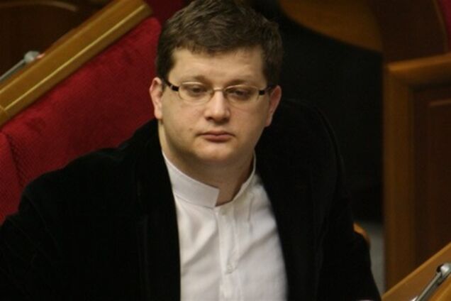 Ар'єв: Суддя Тимошенко отримує вказівки від Богословської