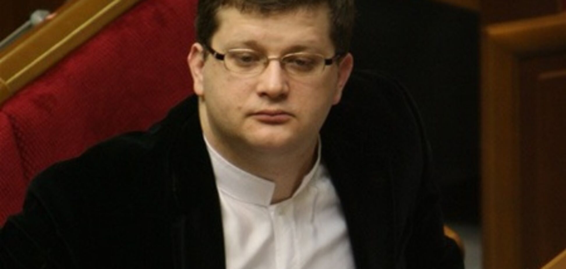 Ар'єв: Суддя Тимошенко отримує вказівки від Богословської