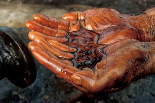 В третий раз за историю человечества будут расконсервирован мировой запас нефти