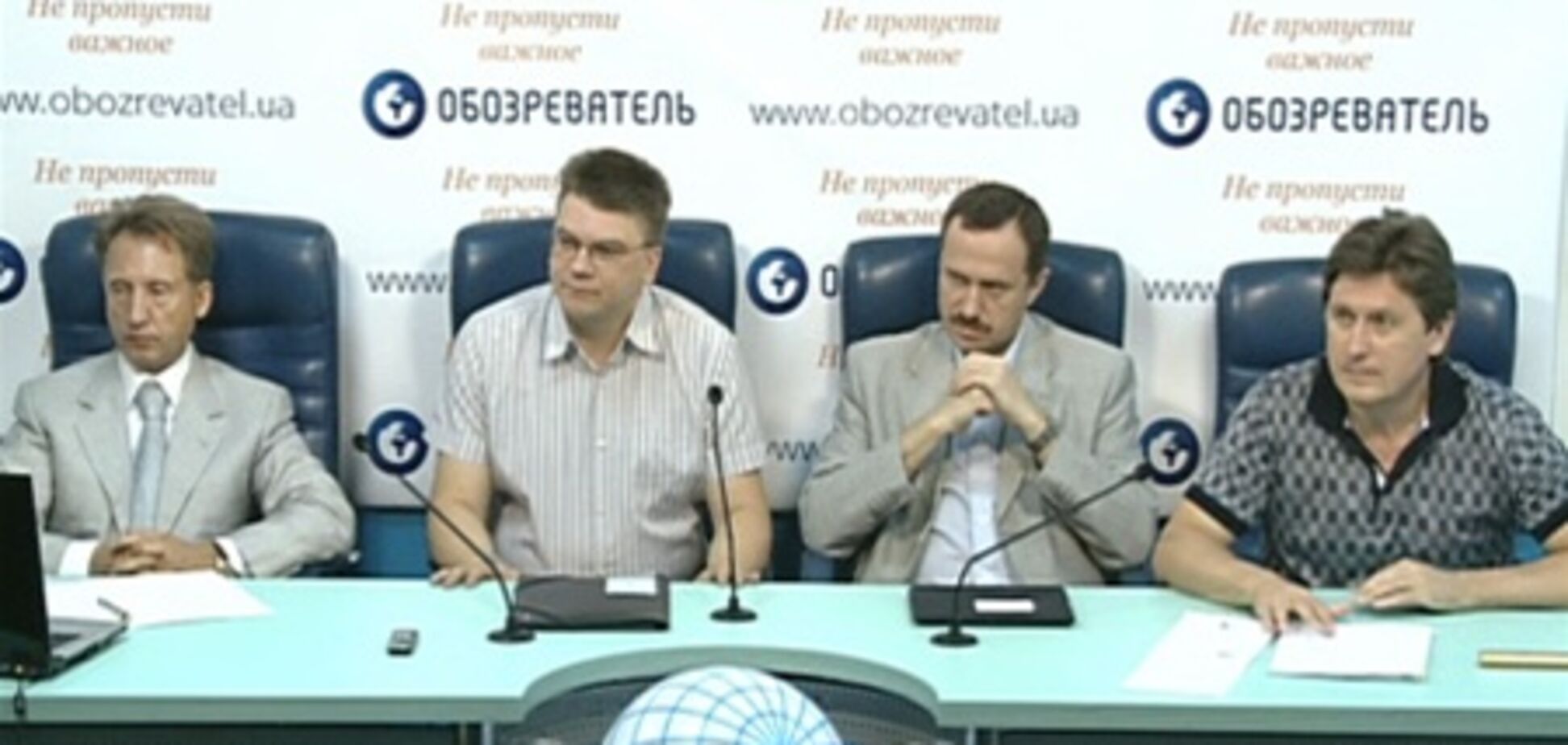 Закон про вибори перероблять