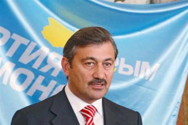 Янукович дал Джарты орден