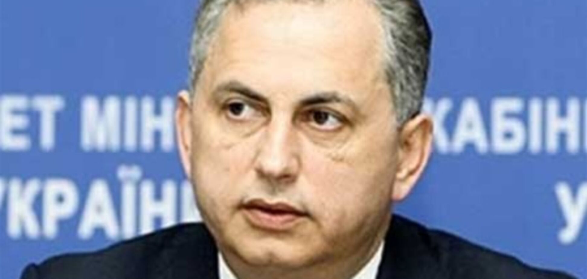 Колесников: 'Евро-2012 – огромный шаг вперед'