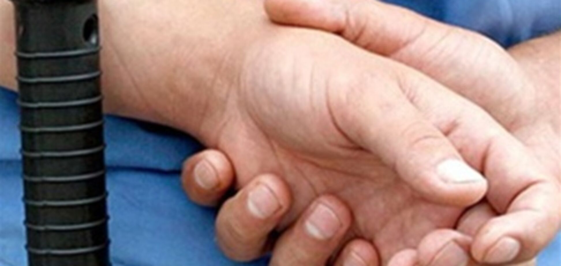 На Крещатике милиция начала 'паковать' митингующих