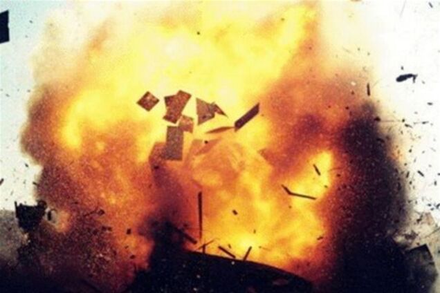 Кількість постраждалих під час вибуху газу у Владикавказі досягла 55 чоловік