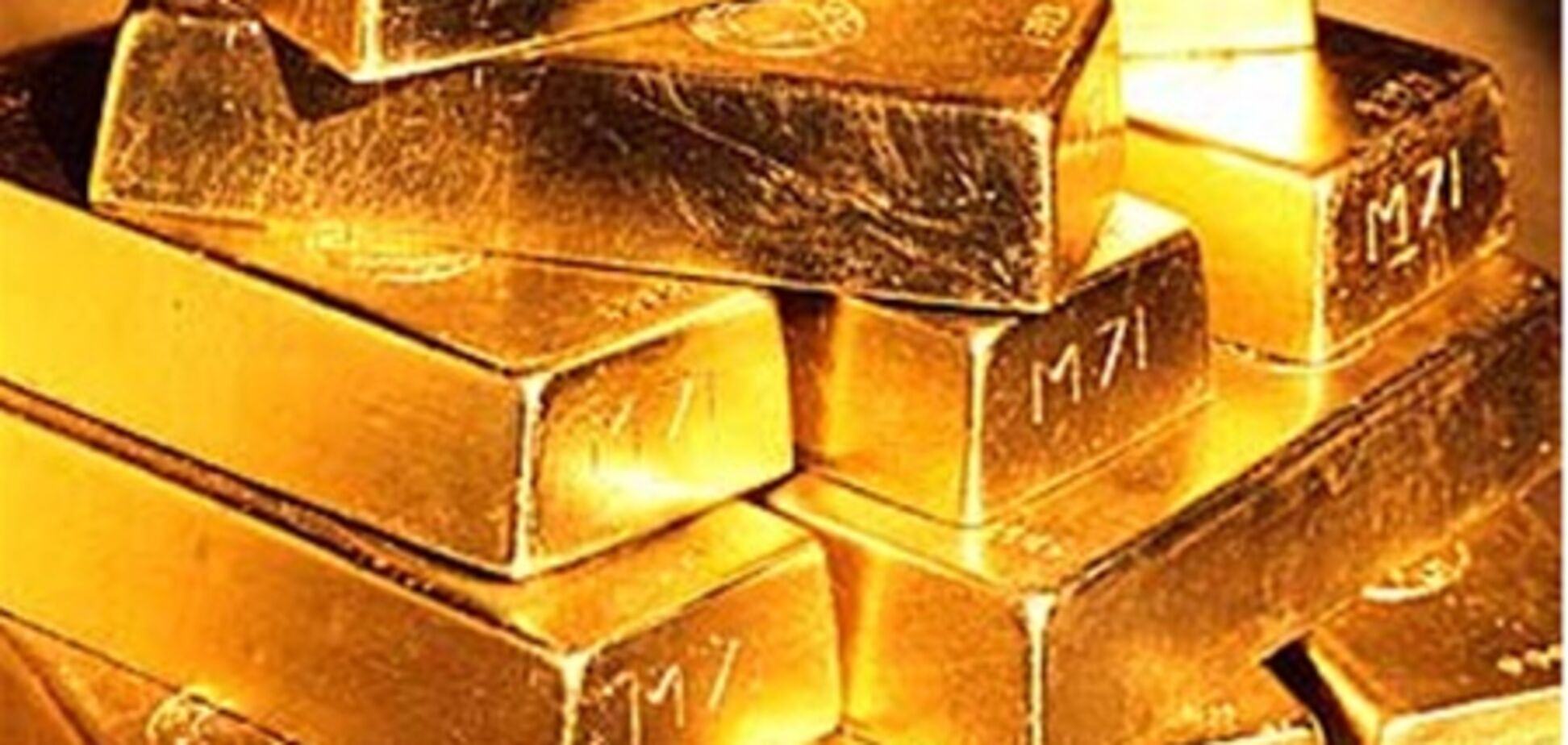 Парочка пыталась ввезти в Киев золота на 1,6 млн гривен