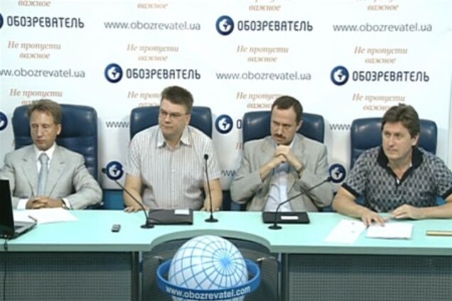 Україна повертається до старого доброго адмінресурсу