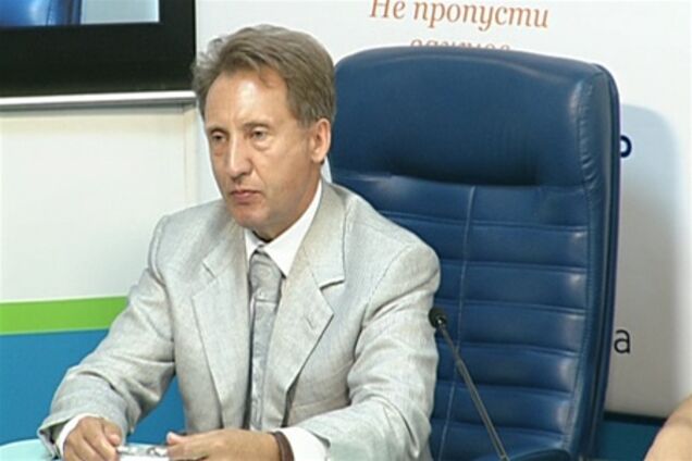 Серце української демократії в небезпеці - Оніщук