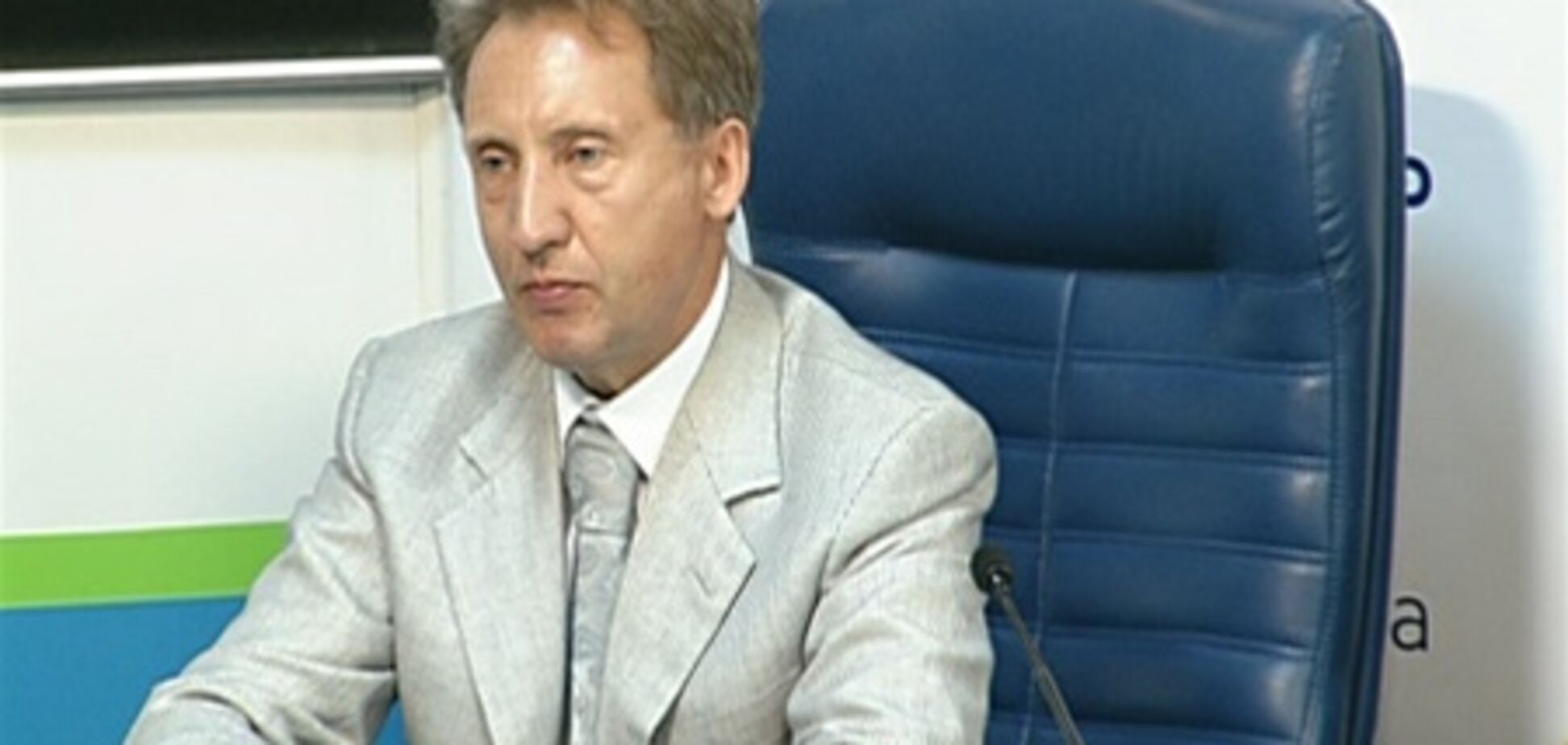 Сердце украинской демократии в опасности - Онищук