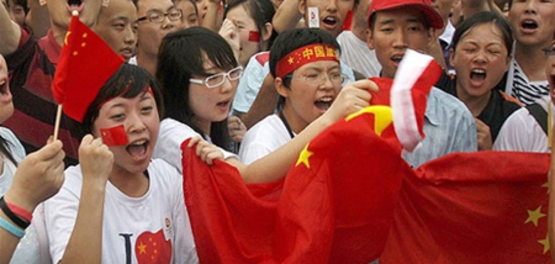 Слухи о нашествии в Украину китайцев и африканцев преувеличены