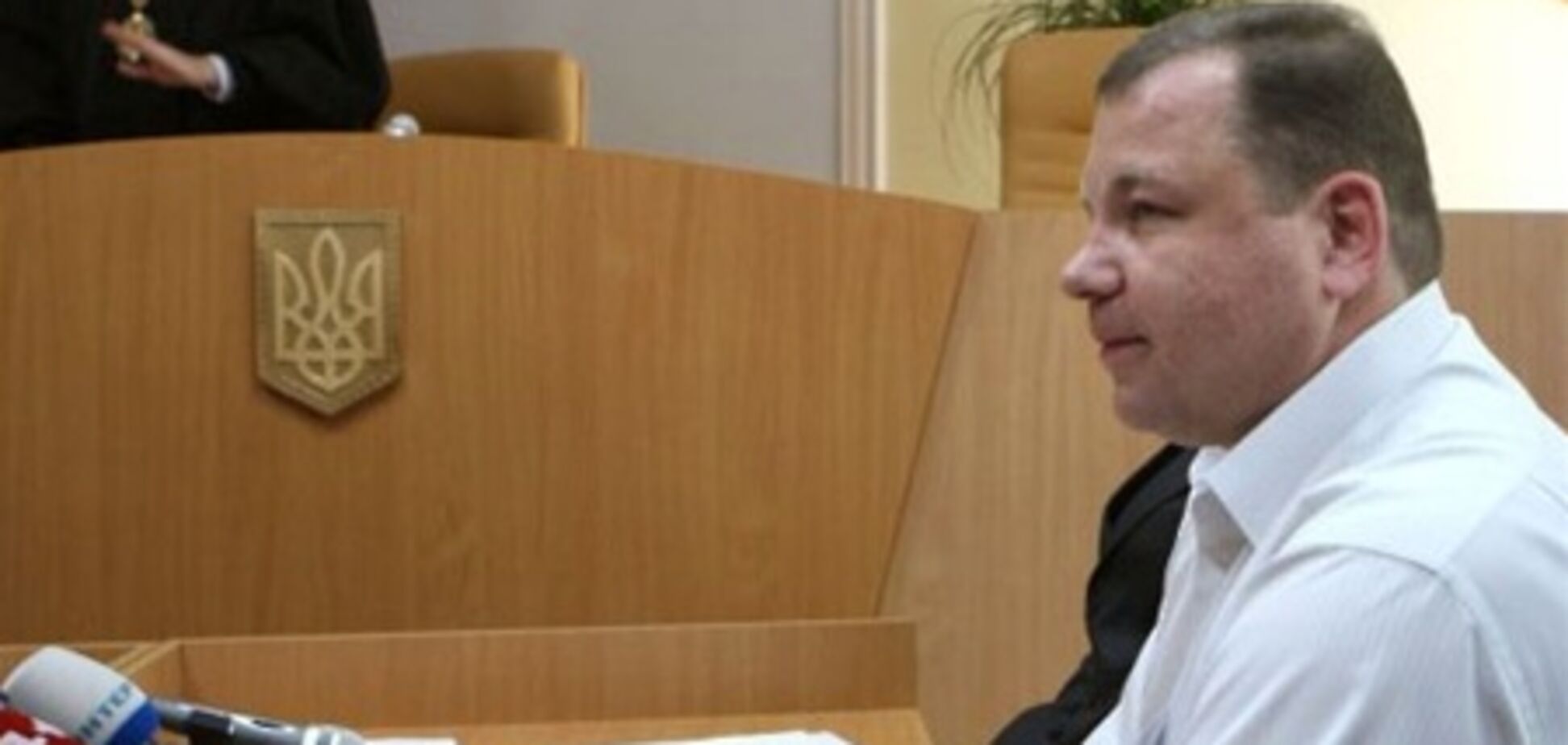 Суддя не проти притягнути слідчого Тимошенко до відповідальності