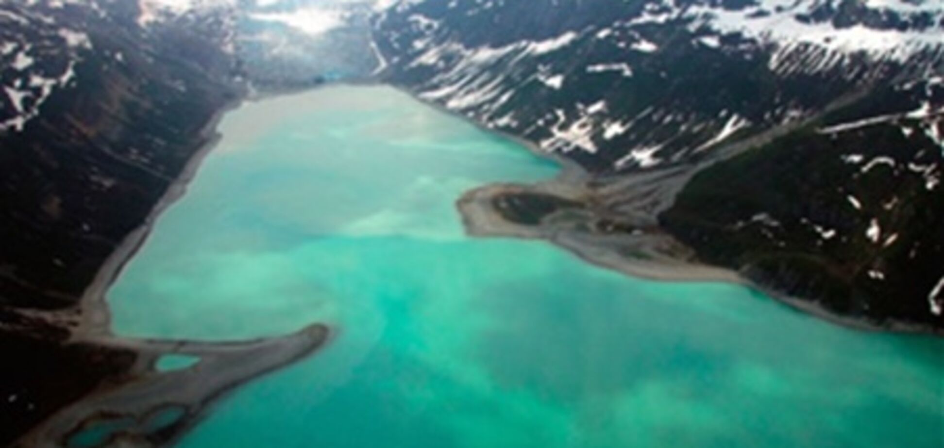 ТОП-10 мест для летнего отдыха